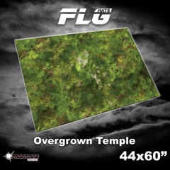 FLG Mat Overgrown Temple 44